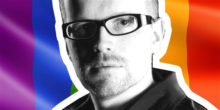 A Conversation with Tomasz Kitliński