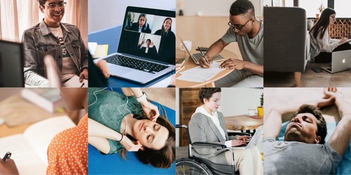 We Create Space: Queer Leadership Virtual Summit 2022 🏳️‍🌈