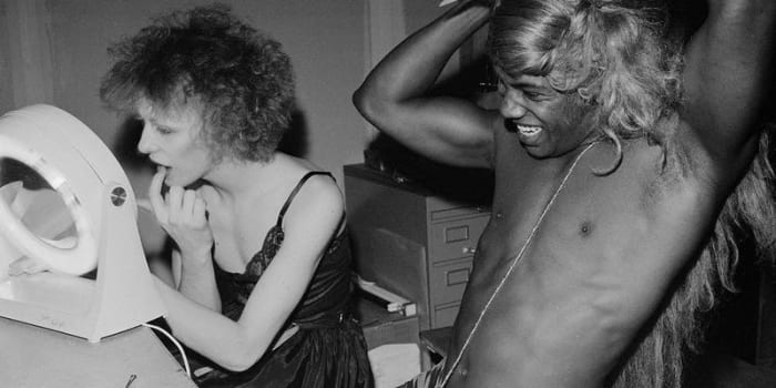 Queer Club Culture Then and Now: 1525 Panel Discussion