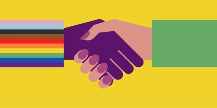 WorkPride: Be Proud! Becoming an Ally in the Workplace