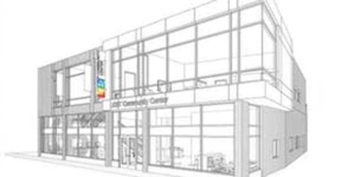 LGBT Community Center of Greater Cleveland