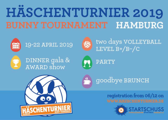 Bunny Tournament