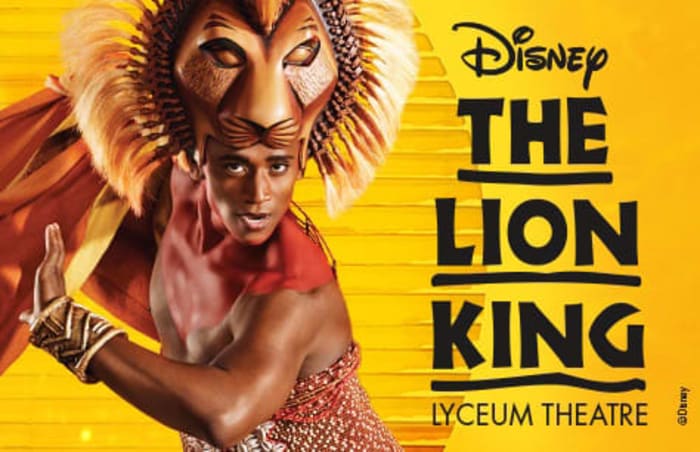 The Lion King