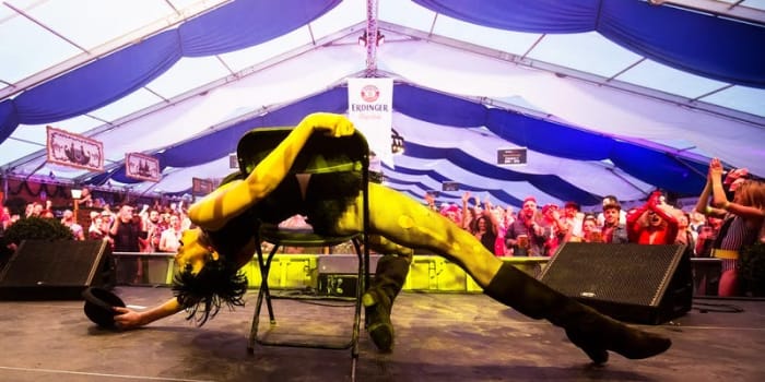 Pink Oktoberfest - Gay, Lesbian, Bi, Trans events