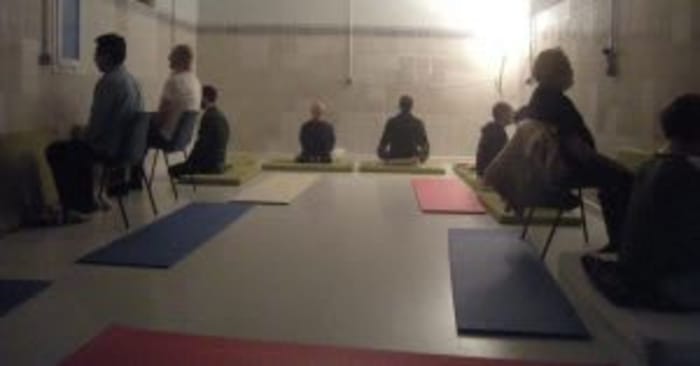 Taller: Meditaciones para nutrir tu fuerza emocional