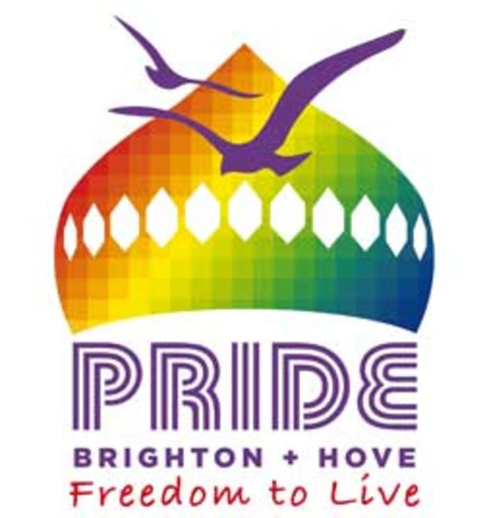 Brighton & Hove Pride 2019