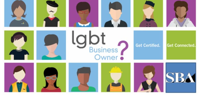 Access to capital for LGBT businesses - WEBINAR