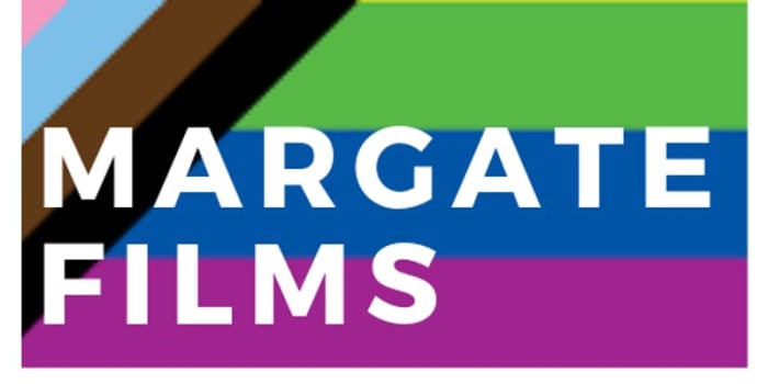 Margate Films presents: Queer Talks with Sue Sanders