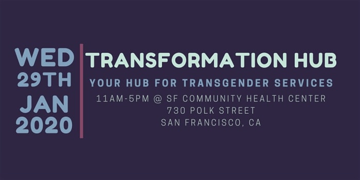 Transformation Hub