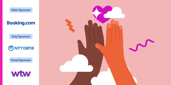 WorkPride 2024: Cultivating an Inclusive and Diverse Company Culture