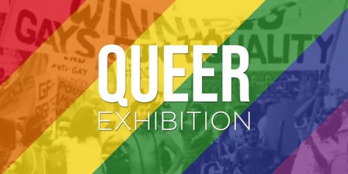 Queer Exhibition