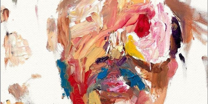 Headcase: LGBTQ Writers and Artists on Mental Health and Wellness
