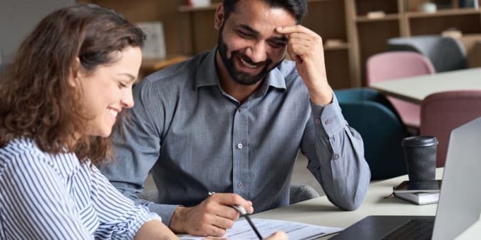 Being a myGwork mentor