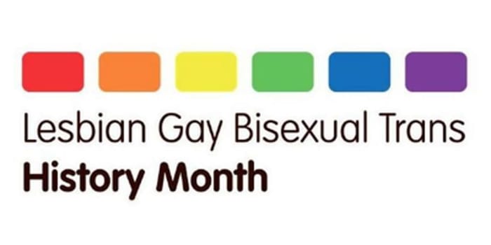 LGBT+ History Month: Event on Policy & Law Reform
