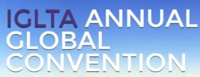 37th IGLTA ANNUAL GLOBAL CONVENTION