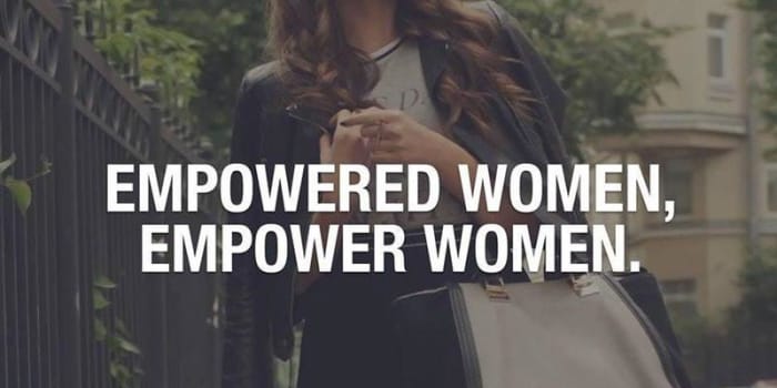 Masterclass Female Leadership