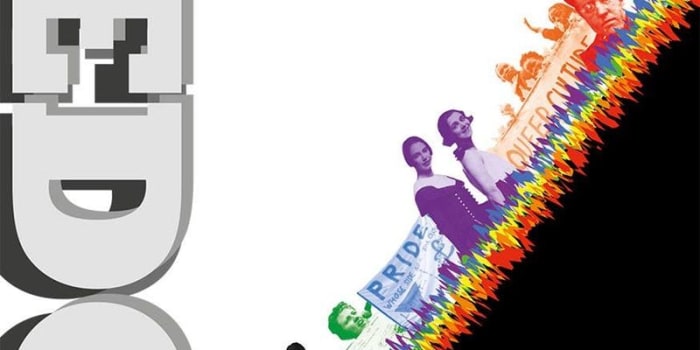 Edgy: The 16th LGBTQ+ History and Archives Conference