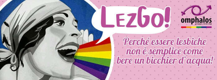 LezGo - Interferenze Lesbiche
