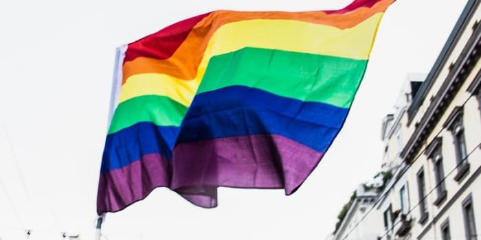 RSA LGBT Creative & Cultural Network: In ConveRSAtion with Prof Jeffrey Weeks on “Queer History, whose history?"