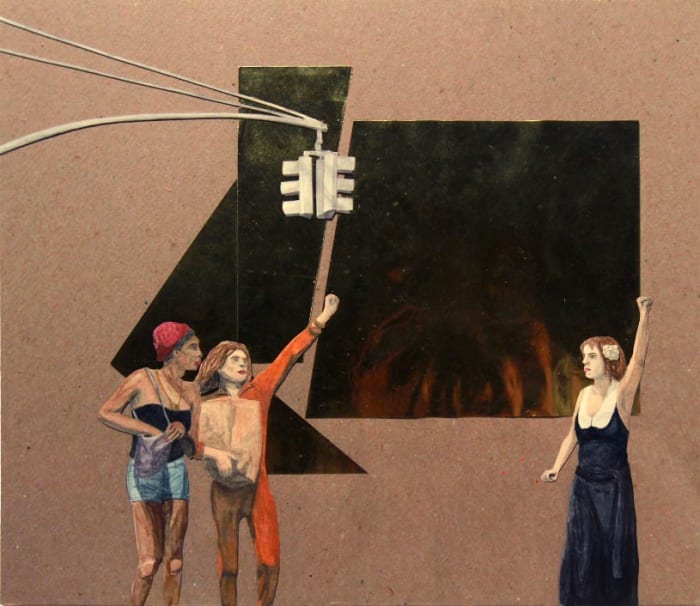 Nobody Promised You Tomorrow: Art 50 Years After Stonewall