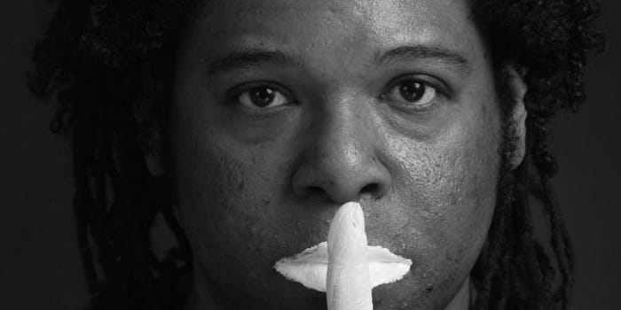 The Future is Back - Readings & Performances by LGBTQ+ writers
