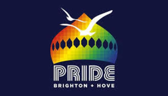 Brighton Pride 2018