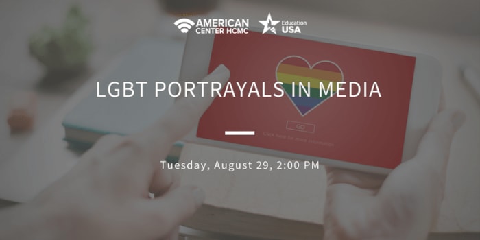 LGBT Portrayals In Media