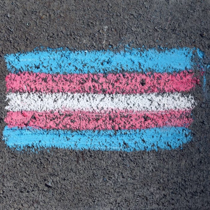 Trans Day of Remembrance