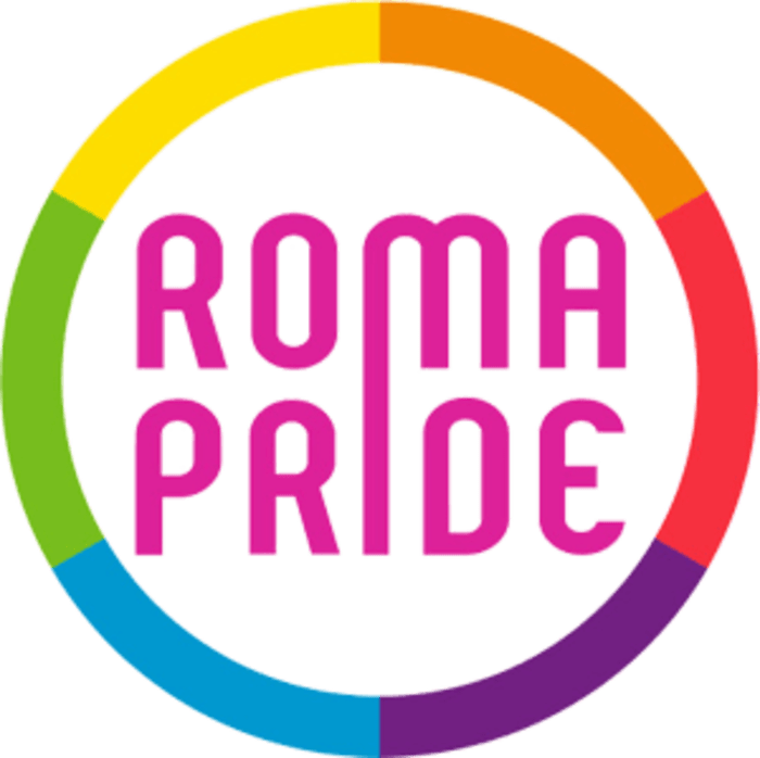 Roma Pride 2019