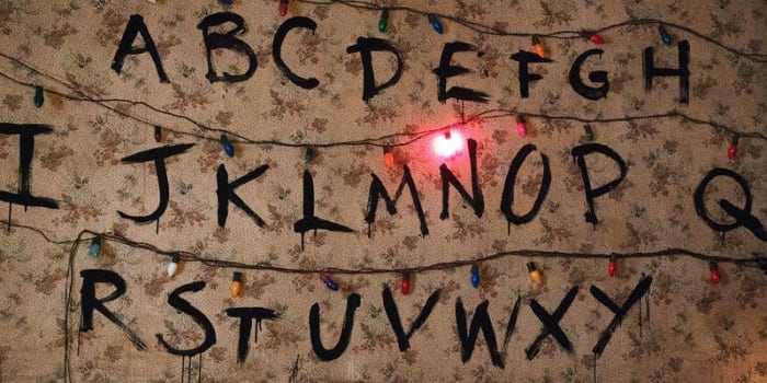 STRANGER THINGS Halloween Party & Costume Contest!