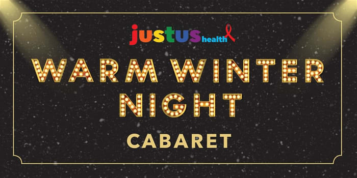 Warm Winter Night Cabaret