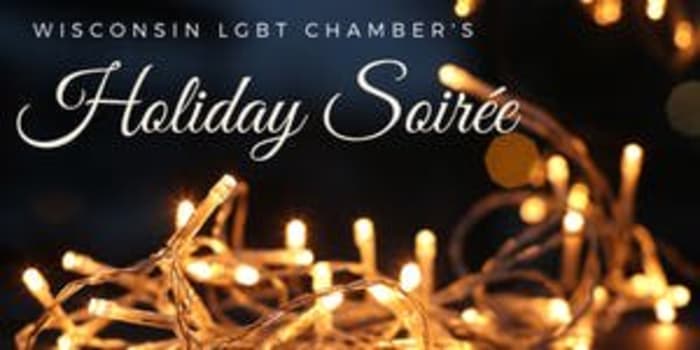 Milwaukee Area Holiday Soirée
