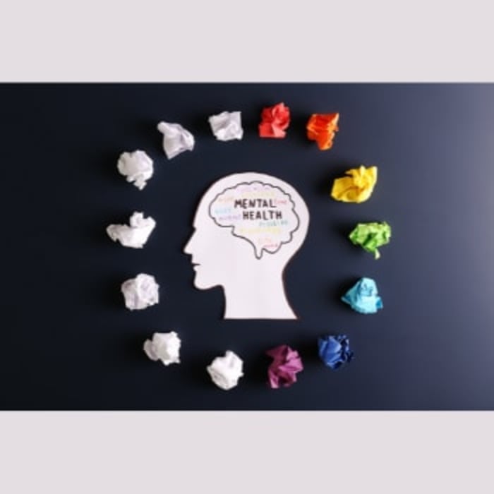 Salud Mental en el Trabajo