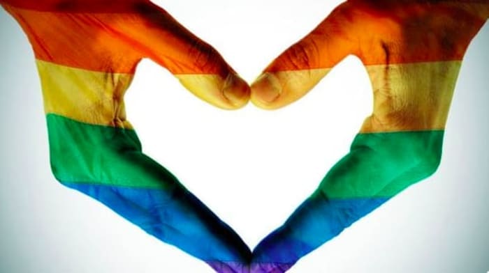 Gay International Singles in Madrid