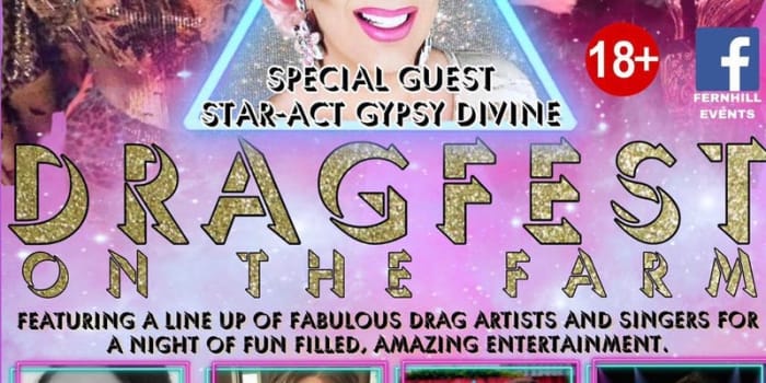 Drag Fest