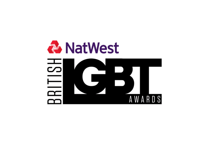 British LGBT Awards 2018