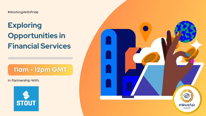 WorkFair 2024: Exploring Opportunities in Financial Services