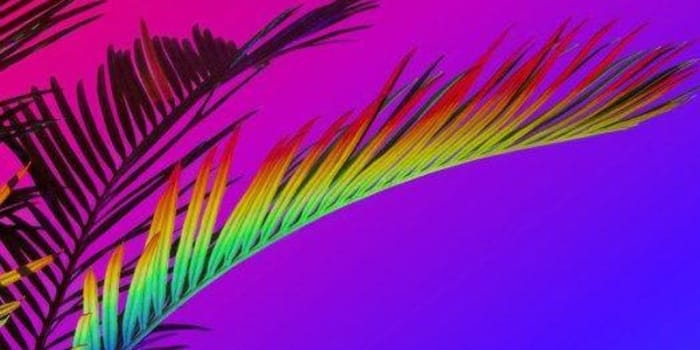 POP X "Power of Pride"