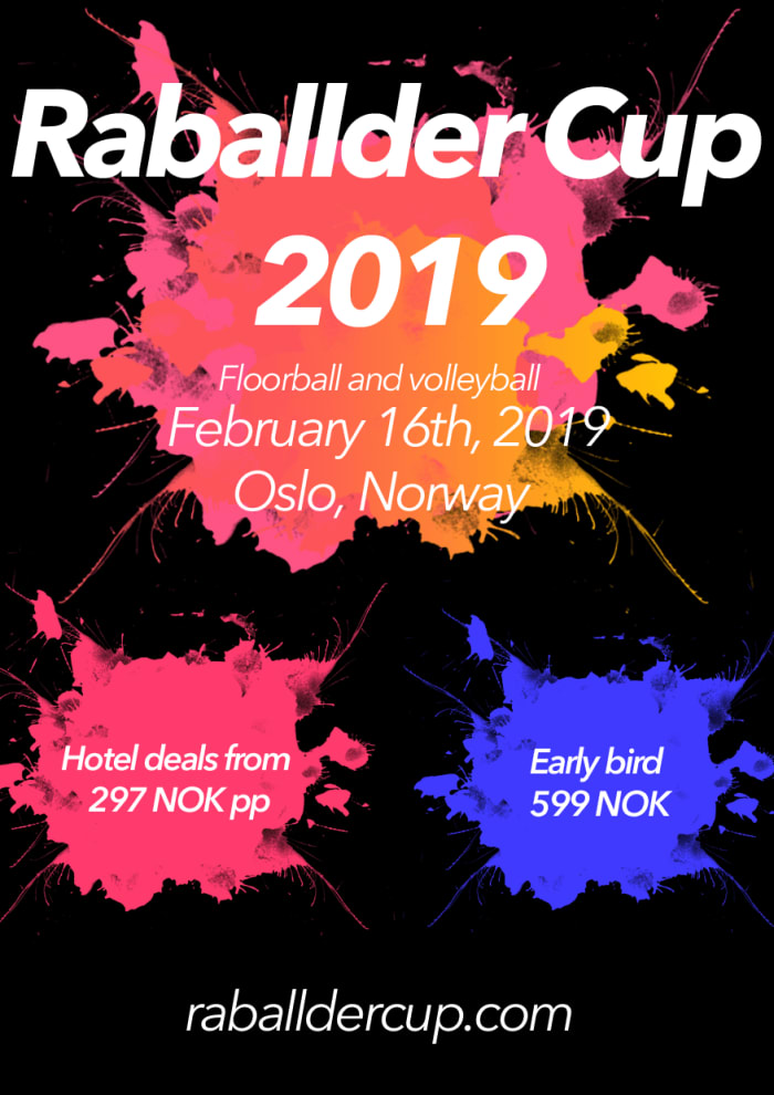Raballder Cup