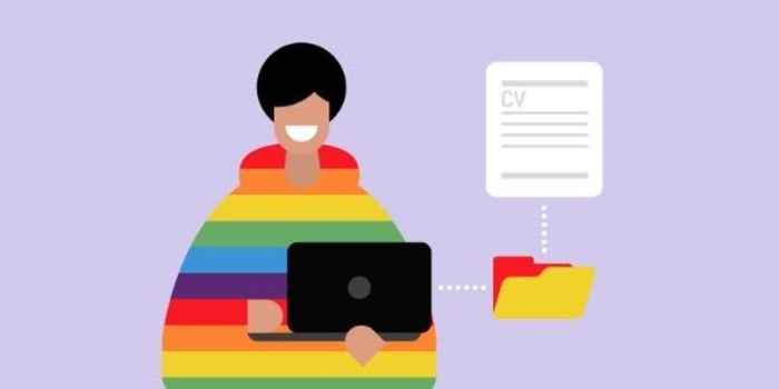 WorkPride Training: How to Effectively Job Hunt Online