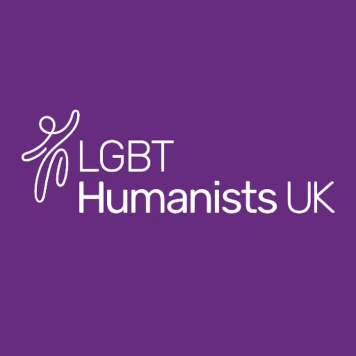 LGBT Humanists 40th Anniversary Lunch