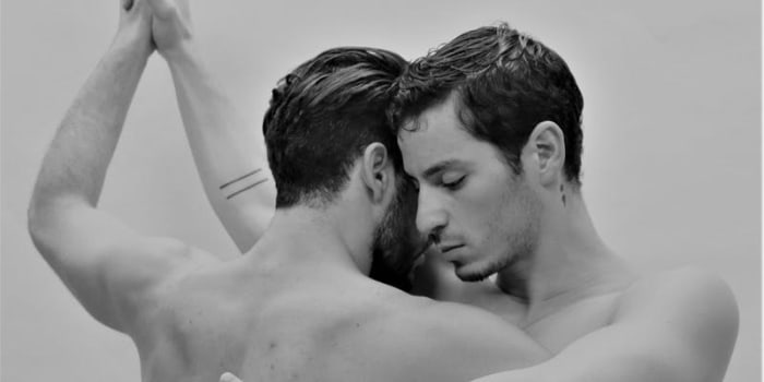 EL TORO MILONGA: Queer Tango & Party // Every 1st Saturday of the month