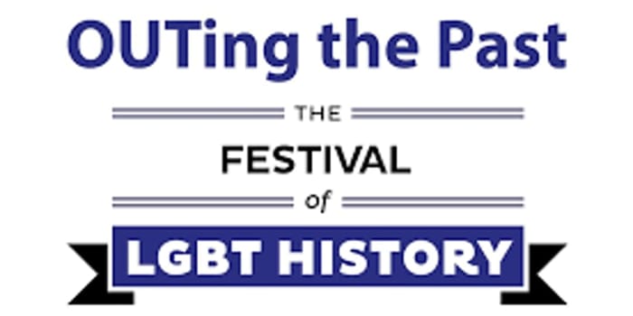 OUTing the Past Festival