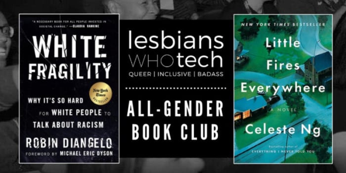 Lesbians Who Tech & Allies San Francisco || Lesbians Who Tech (+ Allies) Sa...