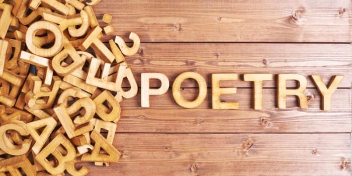 The Journey of Poetry