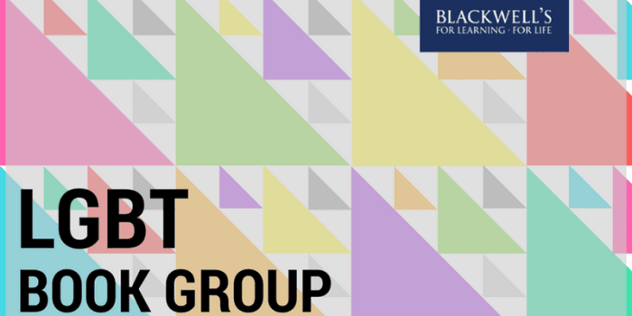 LGBT Book Group