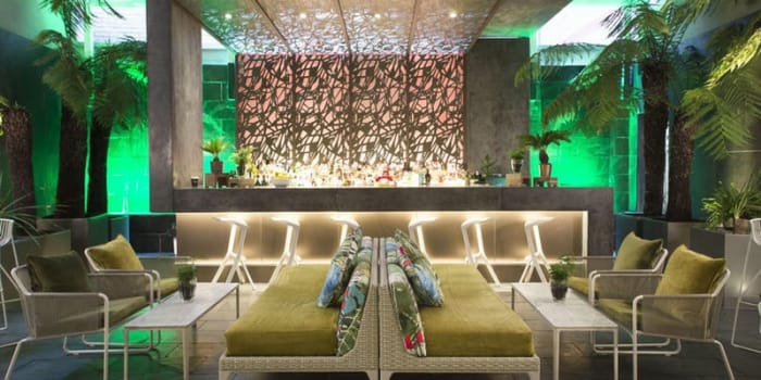 Interbank LGBT+ Networking Evening - Feb 2019