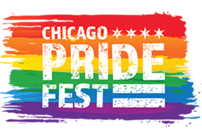 Chicago Pride 2018
