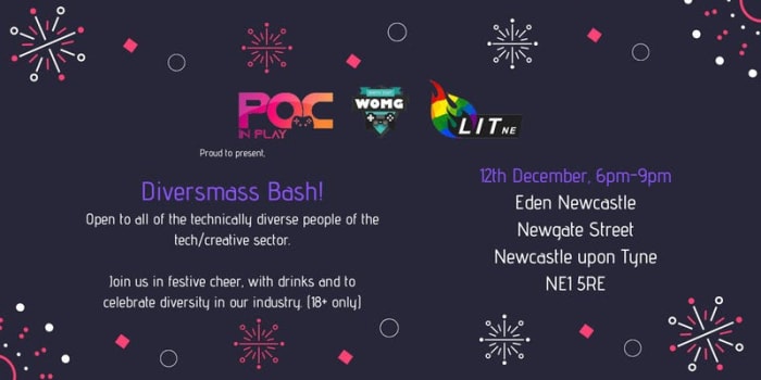 Diversmass Bash!