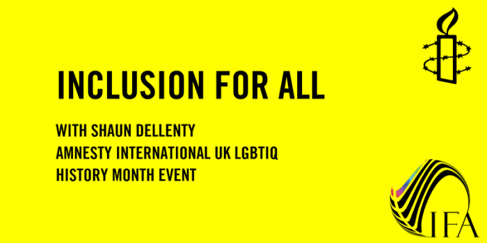 Inclusion for All